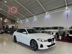 بي ام دبليو الفئة 3